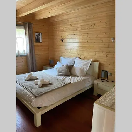 Chalet Oxalys Entre Lacs Et Montagne, 8 Personnes, Jacuzzi Chalet Xonrupt-Longemer
